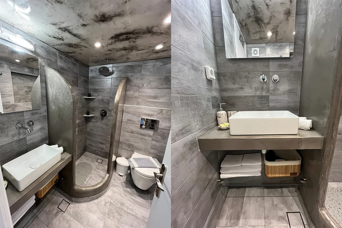 Villa Sertis_Imerovigli_Santorini